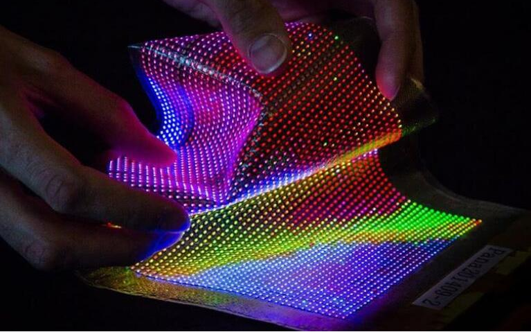 IHS Markit:苹果正在考虑使用mini-LED背光LCD面板