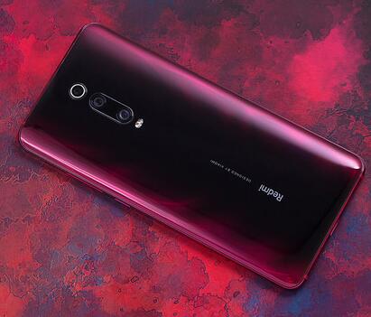 红米K20 Pro搭载骁龙855处理器最高支持12GB运存