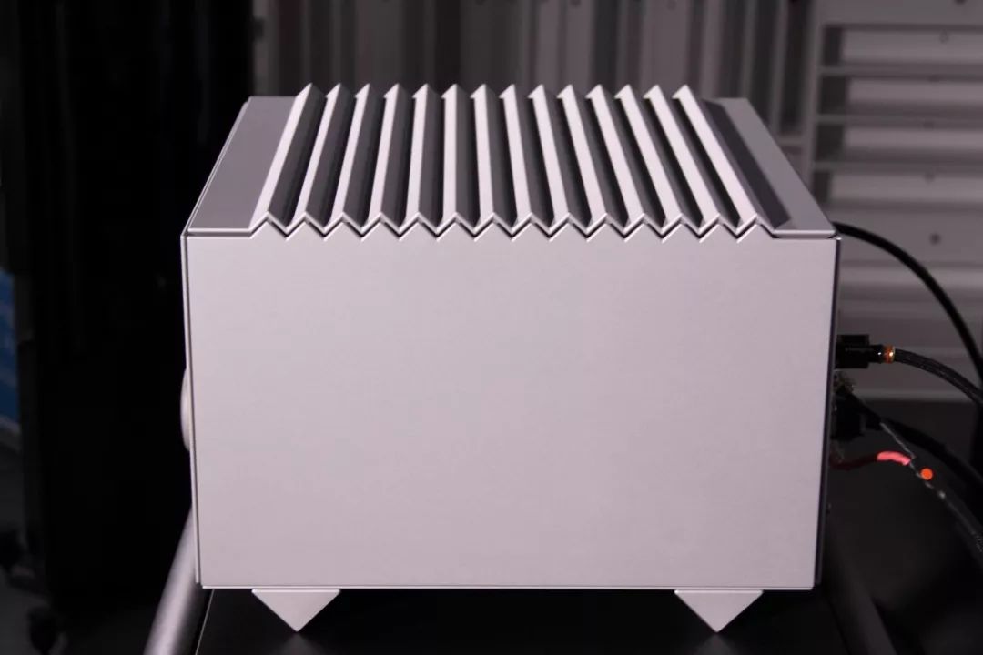 Audionet于慕尼黑展发布Humboldt合并放大器