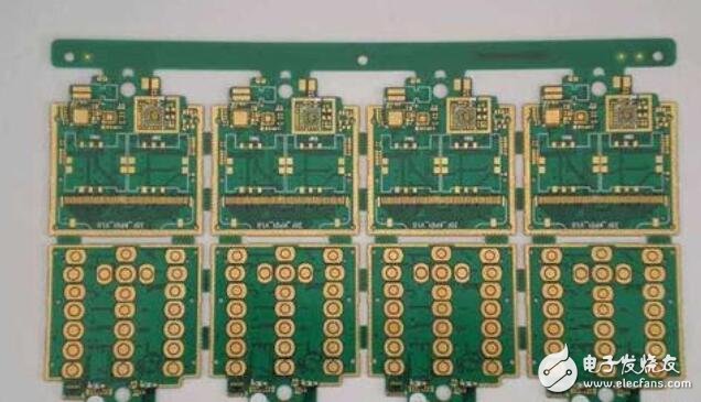 pcb拼板什么意思pcb拼板技巧