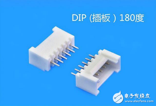 电子连接器耐温塑胶材质是关键 常见的材质都有哪些区别