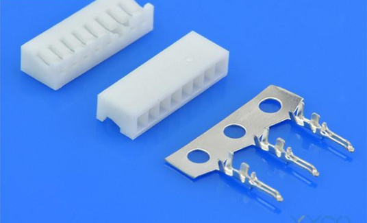 连接器除了保证质量还需提供连接器的解决方案