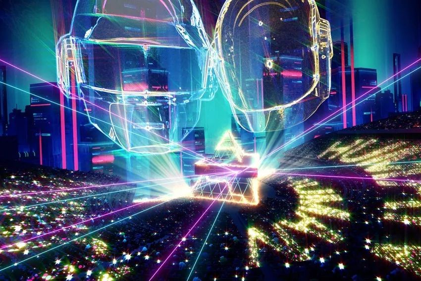 全球最大的LED建筑即将诞生