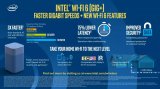 英特尔加快推进新一代PC、路由器和网关Wi-Fi...