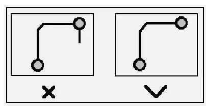 　PCB布线常用规则盘点