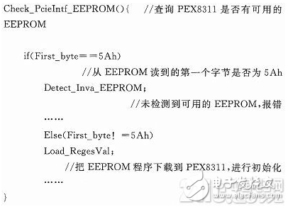 控制系统