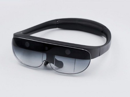 Rokid Vision眼镜发布 能够创建可以控...