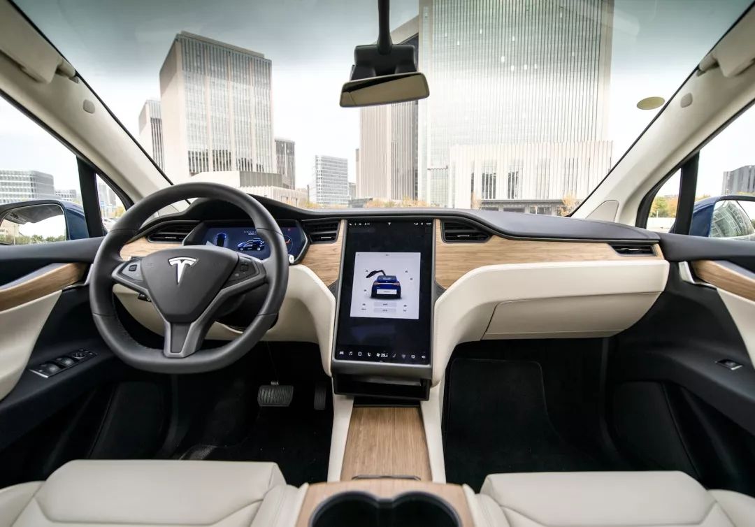 Tesla 将会主动推送QQ音乐