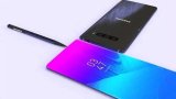 三星Note10曝光_外观惊艳无线充电加持