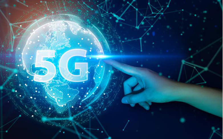 5G商用开启,哪些支点可以撬动这个蓝海市场?