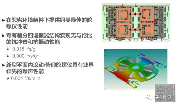 消费级设备在变得越来越好 需要更高的性能水平