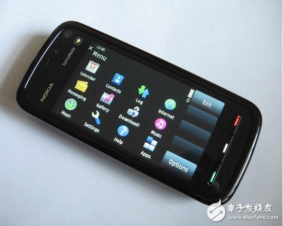 苹果的3D Touch技术为何惨淡收场