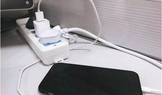 连接器的使用规范很重要