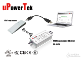 怎样用NFC实现LED驱动电源的可编程