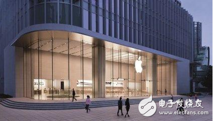 苹果最新发明无线安全系统