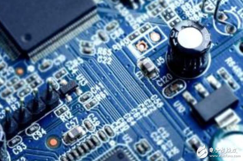 电容在pcb板中的作用