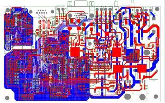 pcb碱性蚀刻常见故障