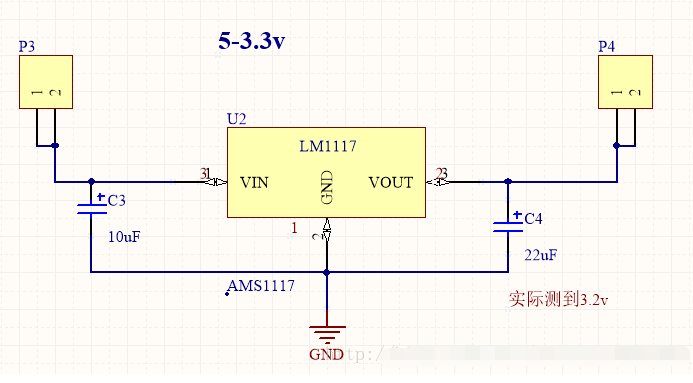 升壓降壓芯片電路