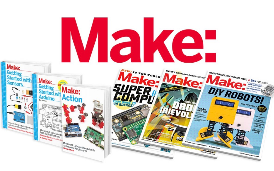 Maker Media关门,Maker Faire未来将何去?#26410;櫻? /> </a>
</div><div class=