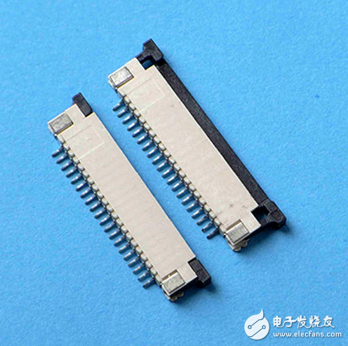 关于连接器发展趋势的一些分享
