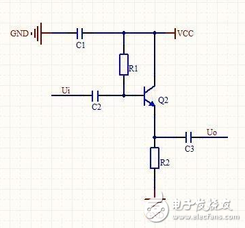 模拟技术的3种类型放大器基本判断方法