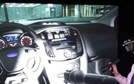 论B端AR/VR市场投资回报率与未来