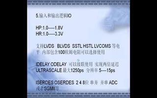 DDS基本原理与工程应用