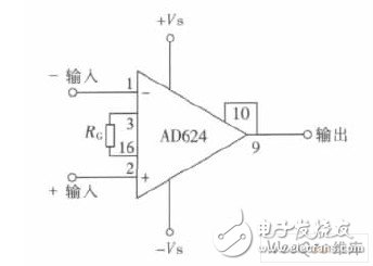 基于JFET实现放大倍数精确调节并可程控的放大电路设计