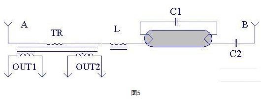 110V的節(jié)能燈EB的設(shè)計(jì)要點(diǎn)及注意事項(xiàng)