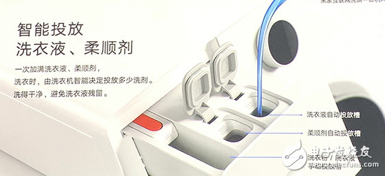 米家智能新品发布 进一步打开家电市场