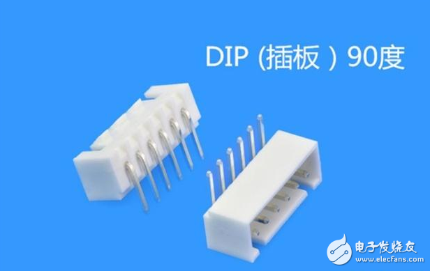 关于选择PCB板“针座”的一些知识点