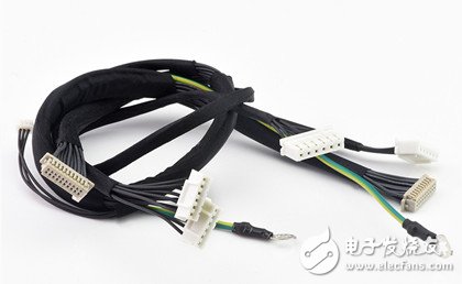 连接器线束加工这个问题很重要不容小觑