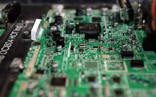 RISC-V芯片面向工业控制与智慧终端应用