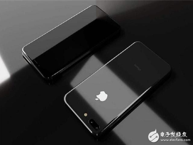 苹果新机iPhone11曝光 无线充电技术非常酷