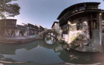 VR虚拟现实可能创造一个新的旅游模式