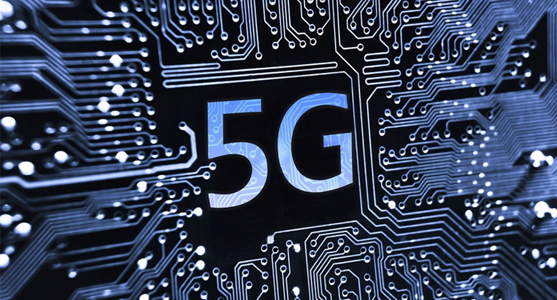 通宇通讯表示基站天线与射频器件一体化是未来5G重...