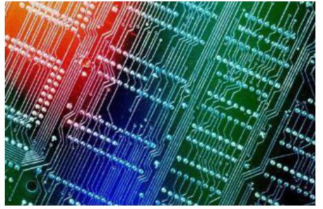 pcb板铜片掉了的原因