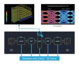 Cadence推出Clarity 3D场求解器