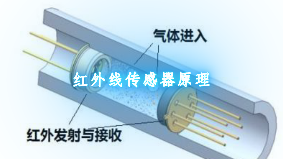 红外线传感器原理