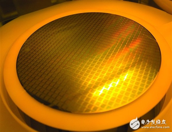 2019年Q2季度全球TOP10晶圆代工厂榜单公布 台积电营收位居第一