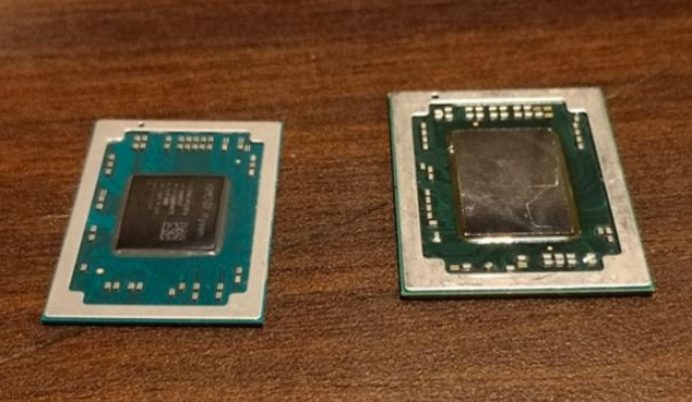 凭借“Zen+Vega”架构优势 AMD发力嵌入式业务
