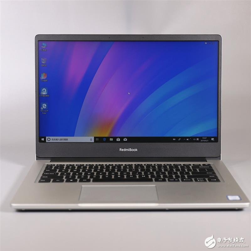 RedmiBook14 Լ۱ߵIntelʼǱ