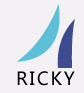 RICKY(浩瑞佳)