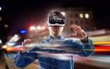 微软展示多屏显示技术 或将被用于VR头显