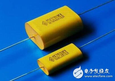 一文解析滌綸電容和cbb電容區別