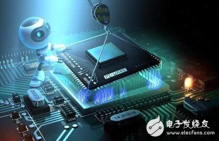 嵌入式人工智能技术将赐予设备端更高的智能