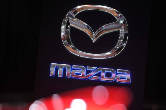 马自达将于2020年推出首款电动汽车