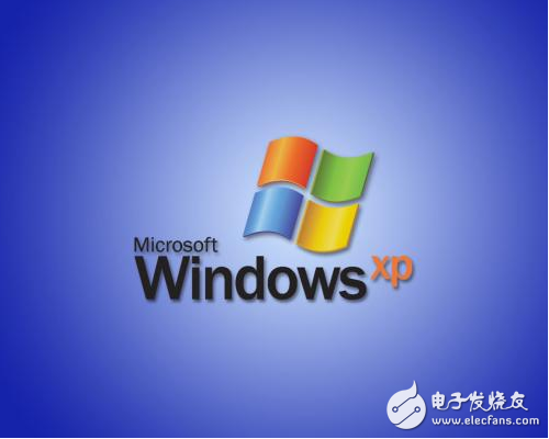 无处不在的嵌入式技术 嵌入式Windows XP