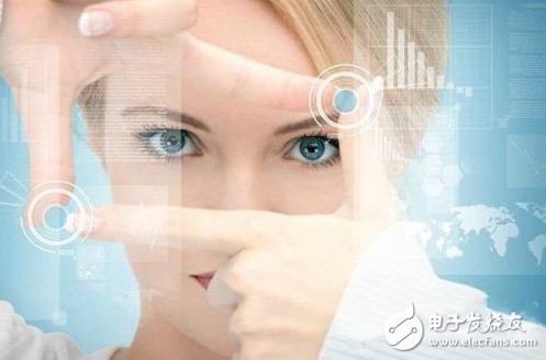 人脸模拟技术让寻亲不再是大海捞针