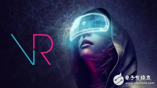 5G商用第一站 VR/AR有望率先爆发